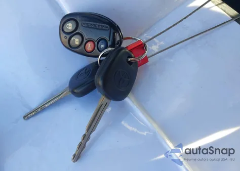 2007 Toyota Camry Ce z USA, uszkodzony, nr VIN 4T1BE46K87U573835